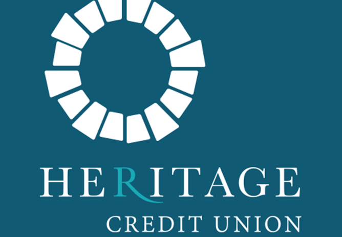 HERITAGE CREDIT UNIONS TURNS 80 PLUS...