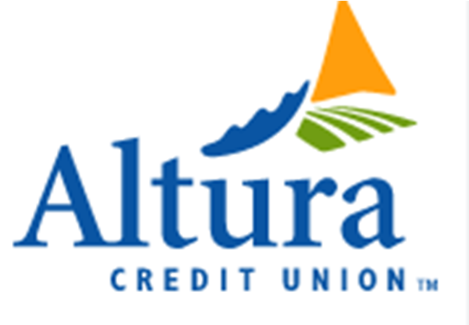 ALTURA CREDIT UNION ON CLOUD 9.....