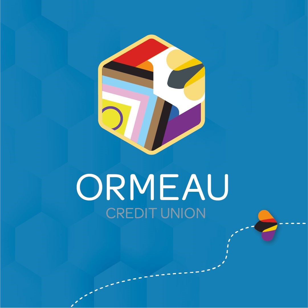 Welcome Ormeau Credit Union